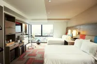 EVEN Hotel BROOKLYN by IHG