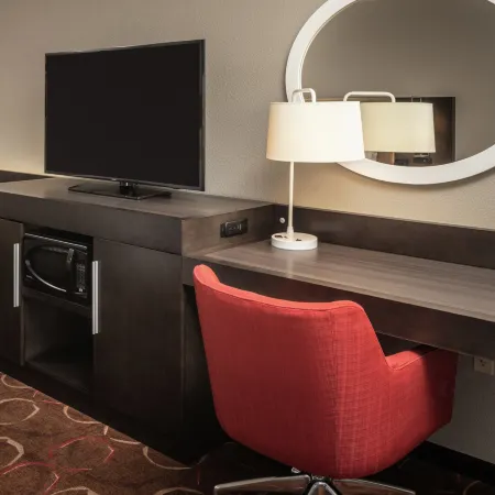 Hampton Inn Tropicana