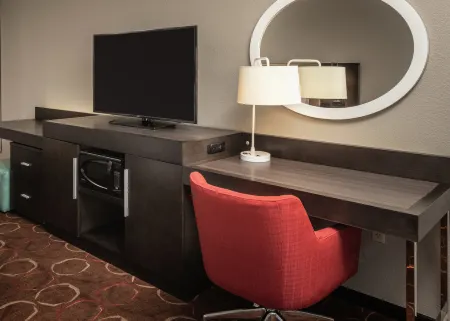 Hampton Inn Tropicana