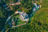 Floral Hotel·Xiyue·Dragon hotel Hotels in Quzhou