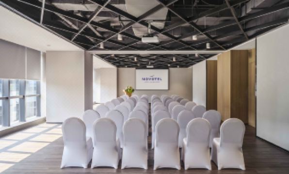 Novotel Shanghai Qingpu Excellence