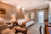 Avanna Hotel Hotels in Jung-Gar-Banner