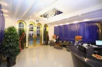 Liaoyang Ouqiao Zhimei Theme Hotel Hôtels à : Liaoyangxian