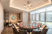 Xiang Jiangnan Hot Spring Resort Hotels in Hengdong