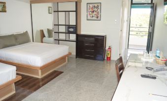 Panglao Sea Resort - Tangnan