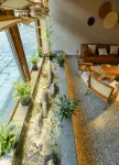 Zhi Xin Fu  Wen Quan (Xinzhou Gucheng Store) Hotel dekat Xiurong Academy