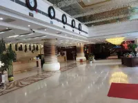 Naimanqi Kaiyuan Wanxin Business Hotel