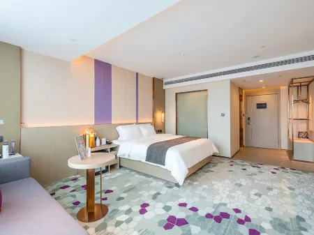 Lavande Hotel (Dongguan Shipai Town Ecological Park)