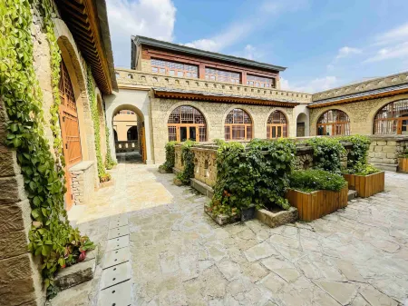 Zhuyue Homestay Отели рядом с достопримечательностью «Yan'an Vocational and Technical College»