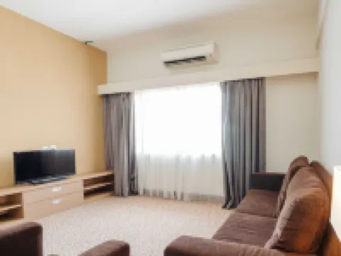 登嘉樓拉亞酒店及會議中心 瓜拉丁加奴酒店