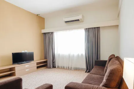 Raia Hotel & Convention Centre Terengganu