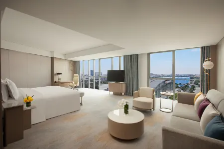 Intercontinental Beijing Beichen
