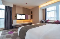 Lavande Hotel (Xinzhou Ancient Town) - واي فاي