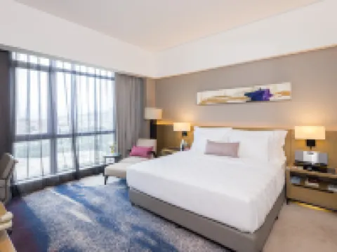 Wyndham Jinjiang Hoteles en Jinjiang