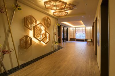 共有エリア トーセイホテルココネ鎌倉の写真