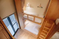 Lixia Hostel Hotels in Xiaoliuqiu