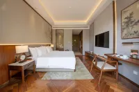 Grand House Nanhu Jiaxing - 5-Star