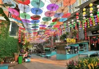 Lijing Qingshe Hotel (Jianshui Zitao Street Shop) - 2-Star