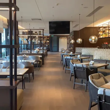 New Century Hotel Mingguang Nanchong