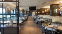 New Century Hotel Mingguang Nanchong - breakfast