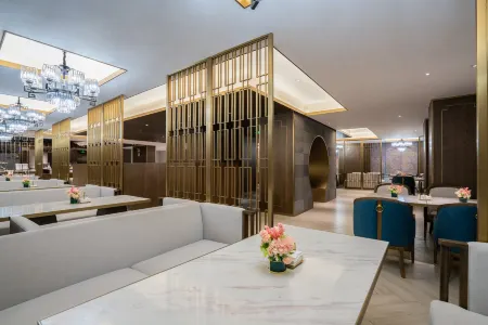 Gongtong Hotel Отели рядом с достопримечательностью «Глобальный автомобильный пассажирский станция Ляо Ляо»