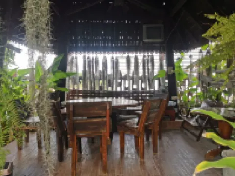 Baan Lanna Resort