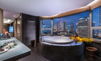 Mehood Elegant Hotel Shanghai Bund