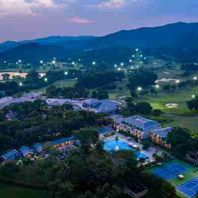 Long Island Golf & Private Resort Hotel Hotel Exterior