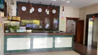 Hezhou Jinyuegui Hotel