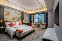Gongtong Hotel Hotels in Yiliang