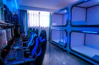 Free Space E-sports Hotel