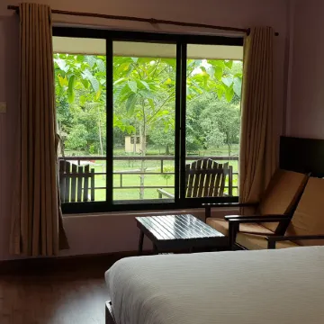 Lumbini Buddha Garden Resort