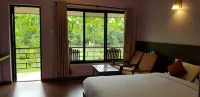 Lumbini Buddha Garden Resort Hotels in Lumbini Sanskritik
