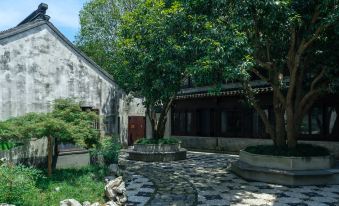 Linden Centre Suzhou