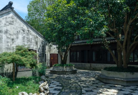 Linden Centre Suzhou 객실 이미지