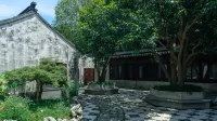 Linden Centre Suzhou Hotel in zona Qiyuan Garden