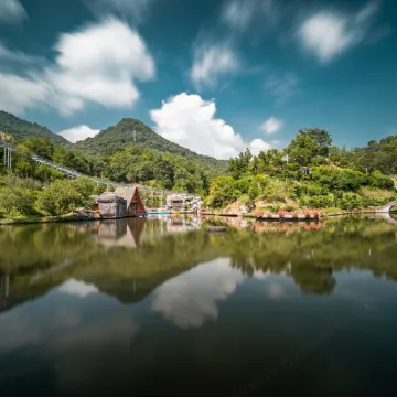 Xunwuhuakai B&B