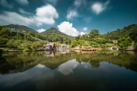 Xunwuhuakai B&B