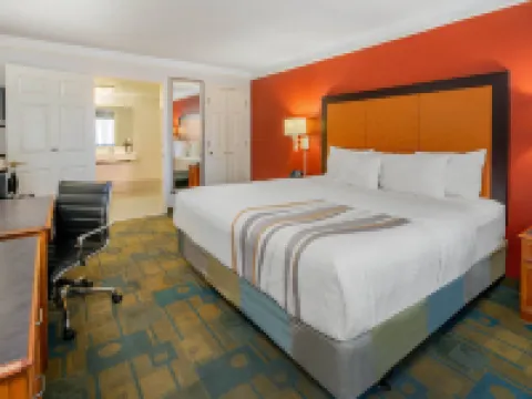 La Quinta by Wyndham Irvine Spectrum Hotels in Irvine