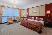 Hengda Hotel (Jinshazhou) Hotels in Foshan