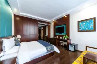 Grand Hyatt Grand Ginza, Yuanping
