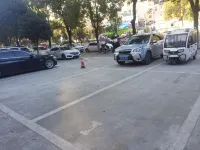 Menglin Hotel (Kangda Road Convenient Service Center Branch)