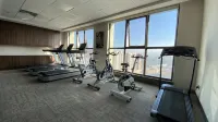 LUXURY BLUE HORIZON Grand Hotel (Xining High-Speed Railway Station)