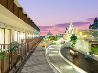 MELODY OF SEA HOTEL Hotel di Xiamen