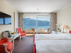 Casa Berno Panorama Resort