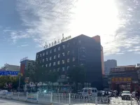 Shankee Tea Style Hotel (Yingcheng Central Plaza) Hotels in Yingcheng
