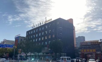 Shankee Tea Style Hotel (Yingcheng Central Plaza)
