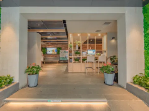 トゥルーゴーホテル(TRUE GO HOTEL)ホテル(ハルビン中央大通り松花江畔路) ハルビンのホテル