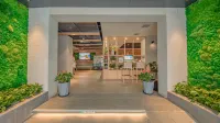 秋果飯店（哈爾濱中央大街松花江畔路店）