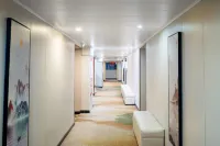 Guiyang  heruixin  hotel - Apartments